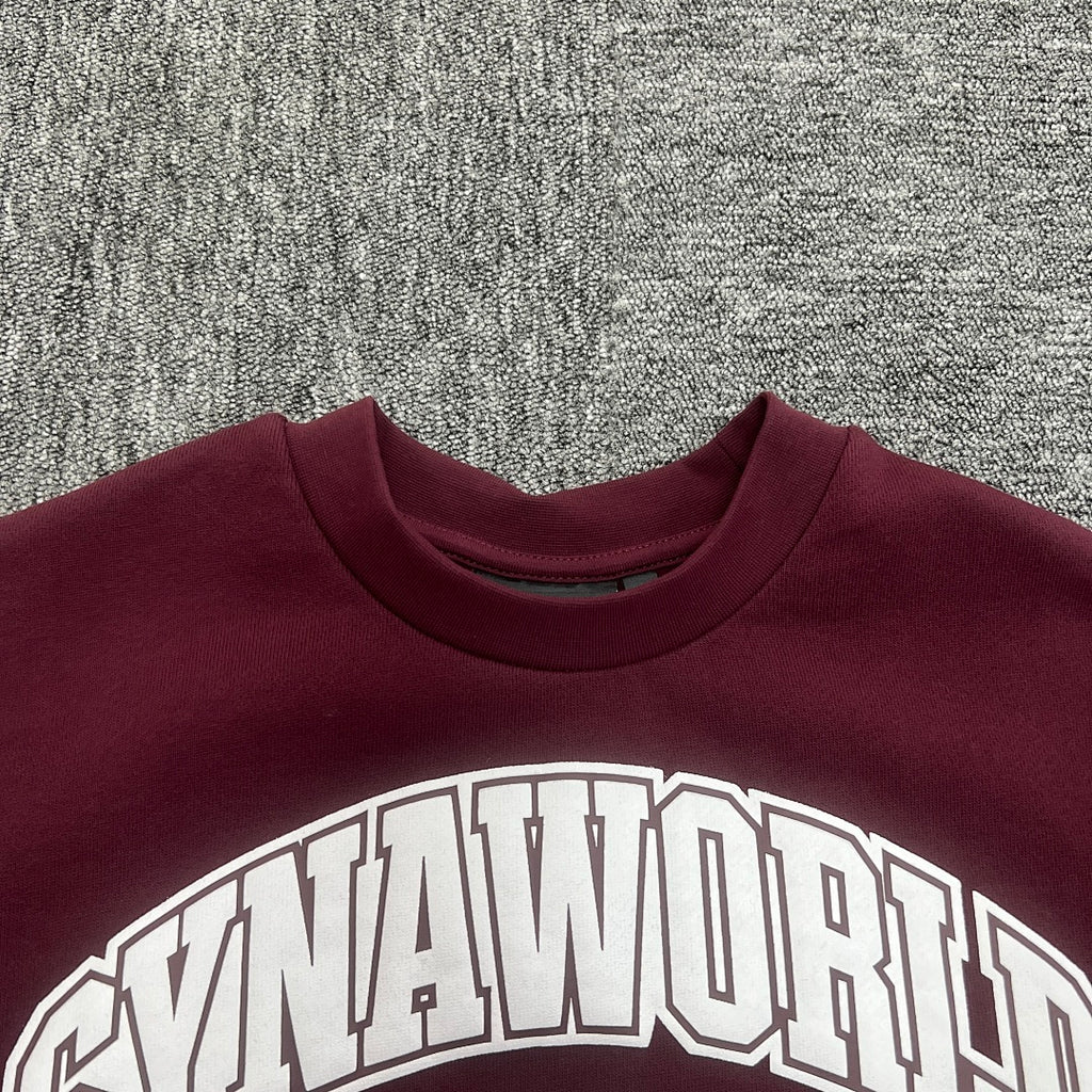 SynaWorld Set 9