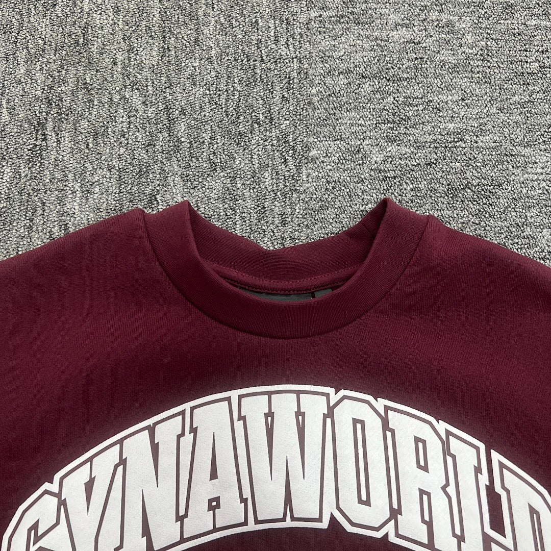 SynaWorld Set 9