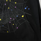 Sp5Der P*Nk V2 Hoodie Black