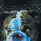 Hellstar Beware Of Dog T-Shirt