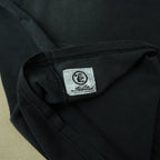 Hellstar Sport Logo T-Shirt Black