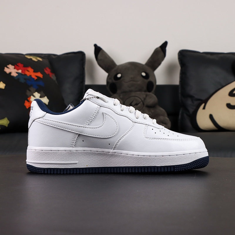 Nike Air Jordan 1 Retro Low OG - Bred
