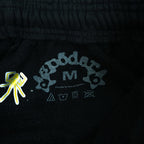 Sp5Der Beluga Sweatpants Onyx/Yellow