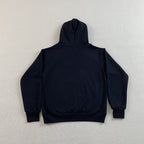 Sp5der Phantom Web Hoodie Black