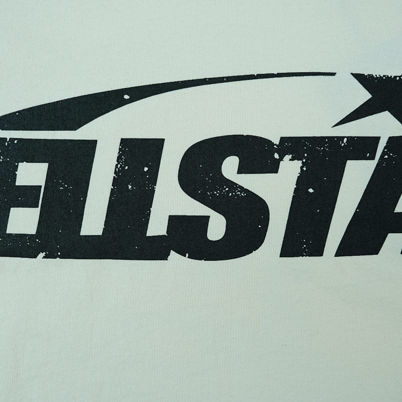 Hellstar Classic T-Shirt White