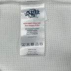 Long Sleeve White