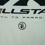 Hellstar Sports Core Gel Logo T-Shirt