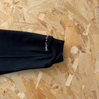 Mertra x Umbro Double Hoodie - Black