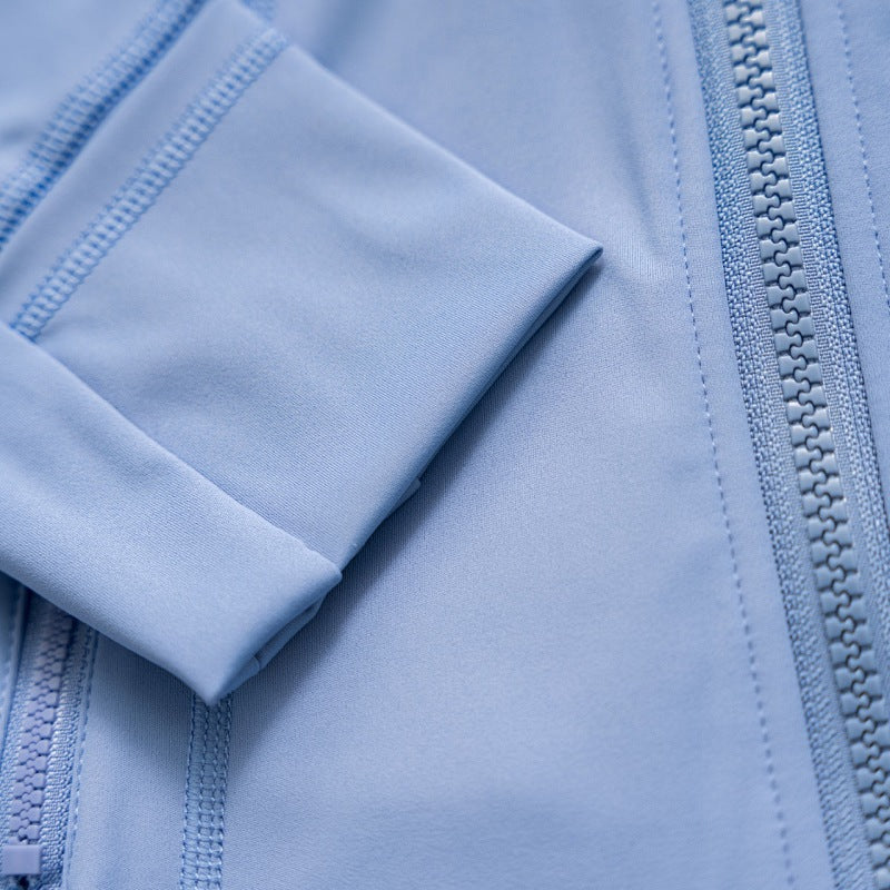 Lululemon Define Jacket - Plum