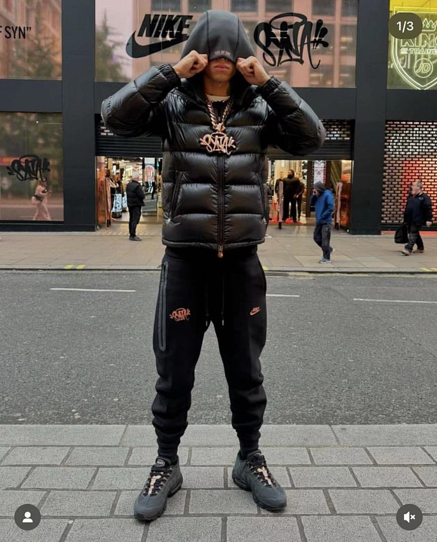 SynaWorld Hoodie 9