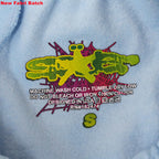 Sp5Der Web Sweatpants Sky Blue