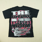 Hellstar Goggles T-Shirtblack