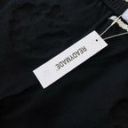 READYMADE x Denim Tears Flare Sweatpants