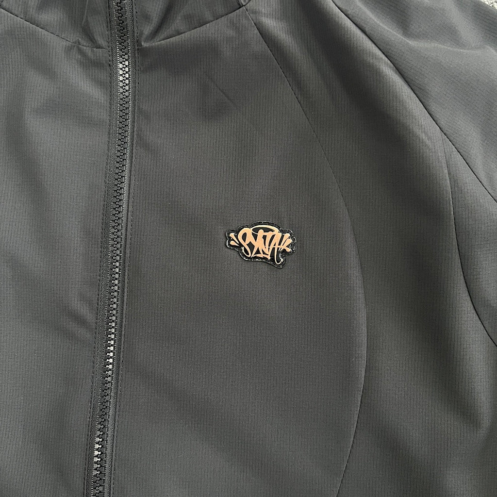 SynaWorld Hoodie