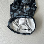 Nike Pro Hyperwarm Hood Balaclava Camo Print
