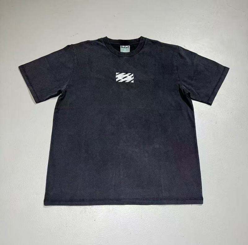 Unknown Brand Black Crewneck Sweatshirt