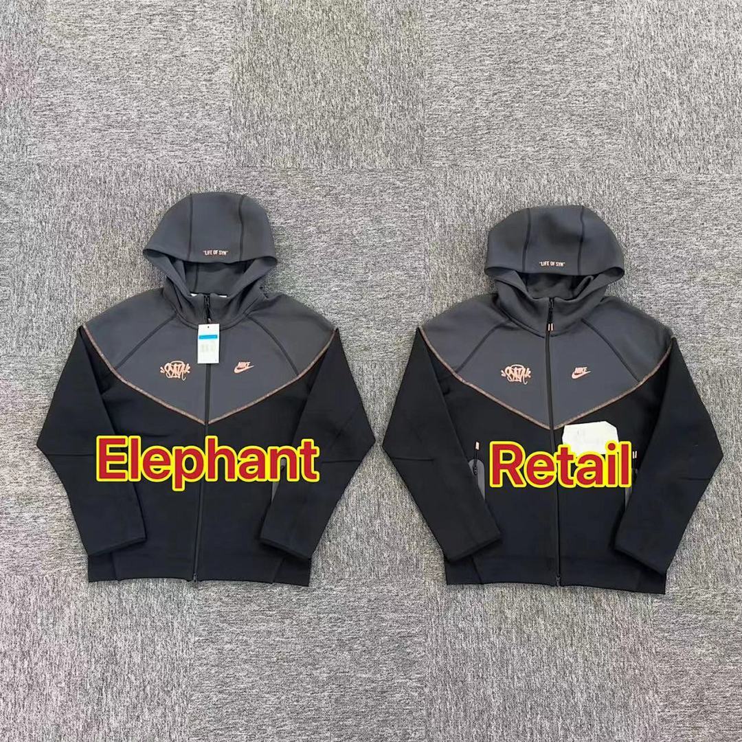 SynaWorld Hoodie 9