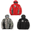 Supreme Mossy Oak Gore-Tex Hooded Jacket