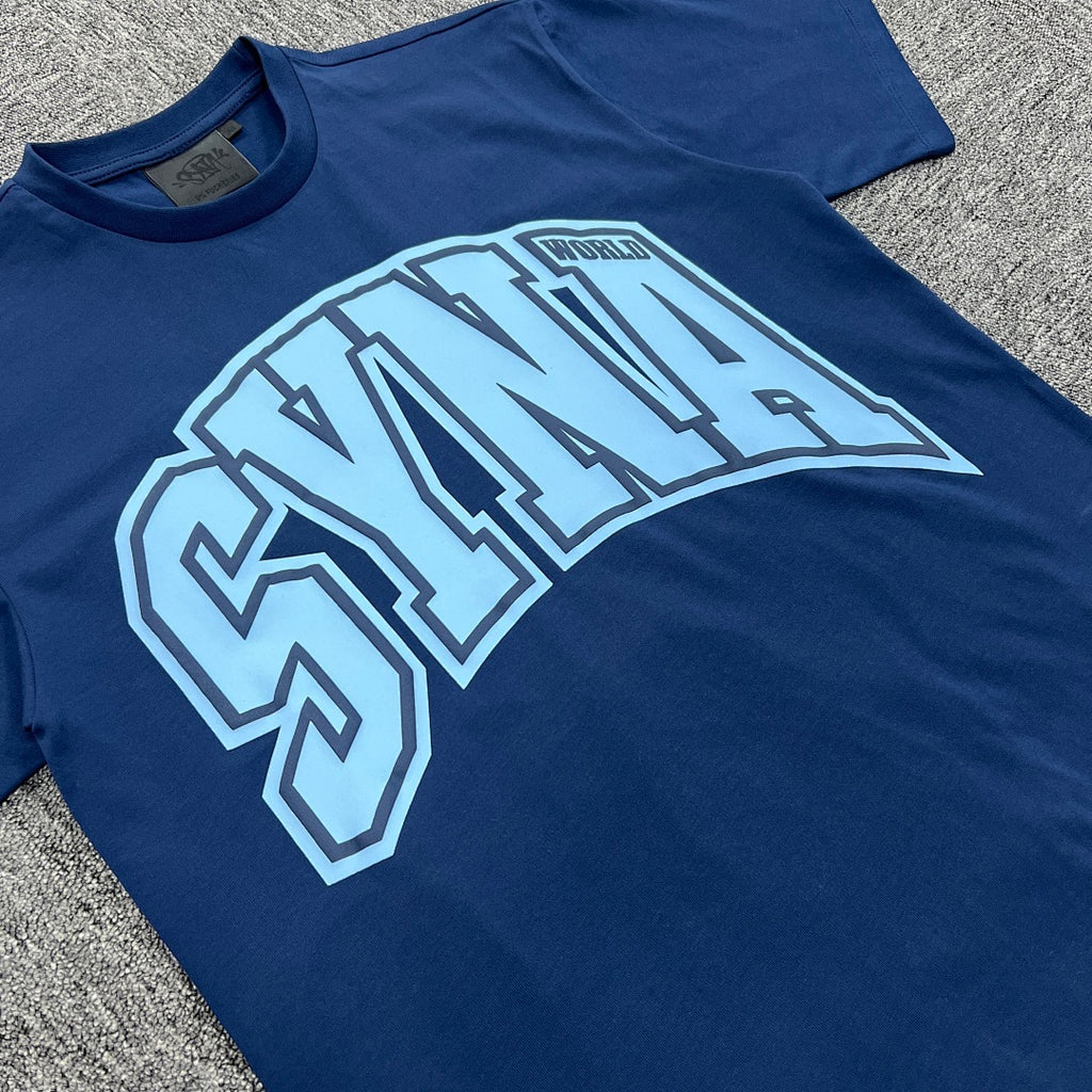 SynaWorld Set 6