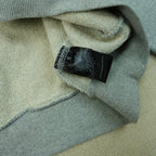 Sp5der Varsity Web Crewneck Heather Grey