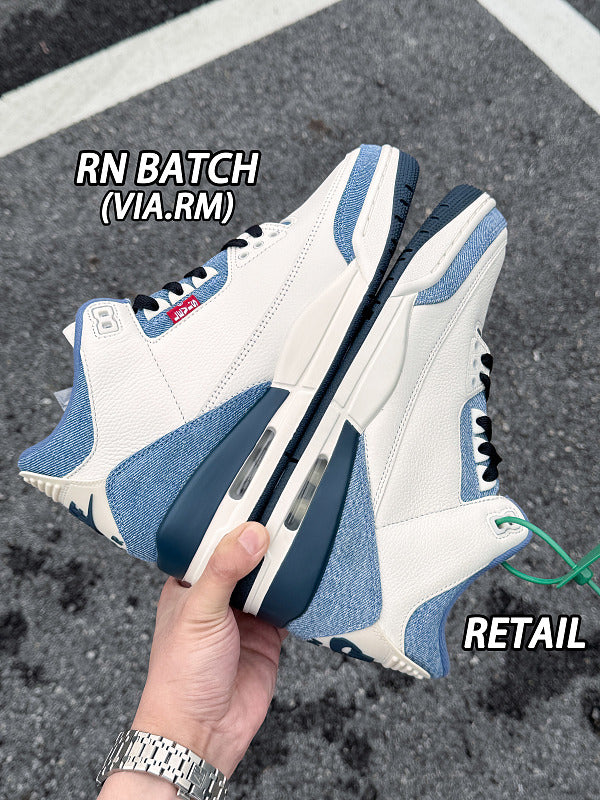 Nike Air Jordan 4 Retro - Travis Scott Olive