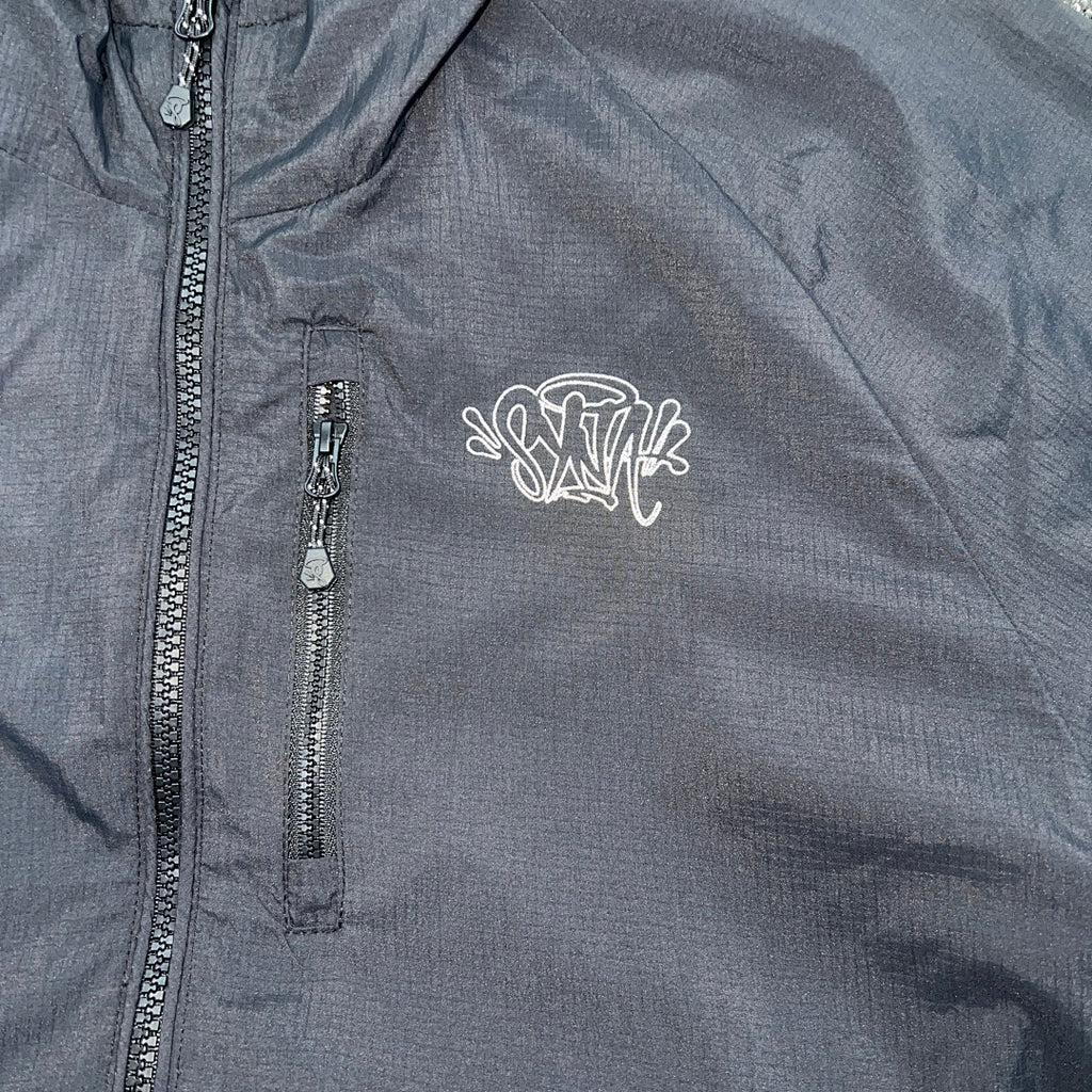 SynaWorld Hoodie 3