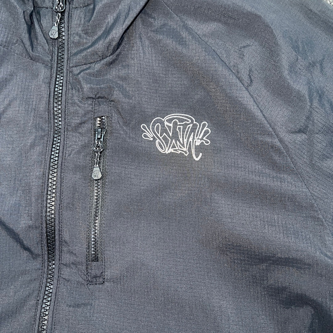 SynaWorld Hoodie 3