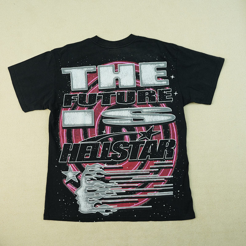 Hellstar Goggles T-Shirtblack