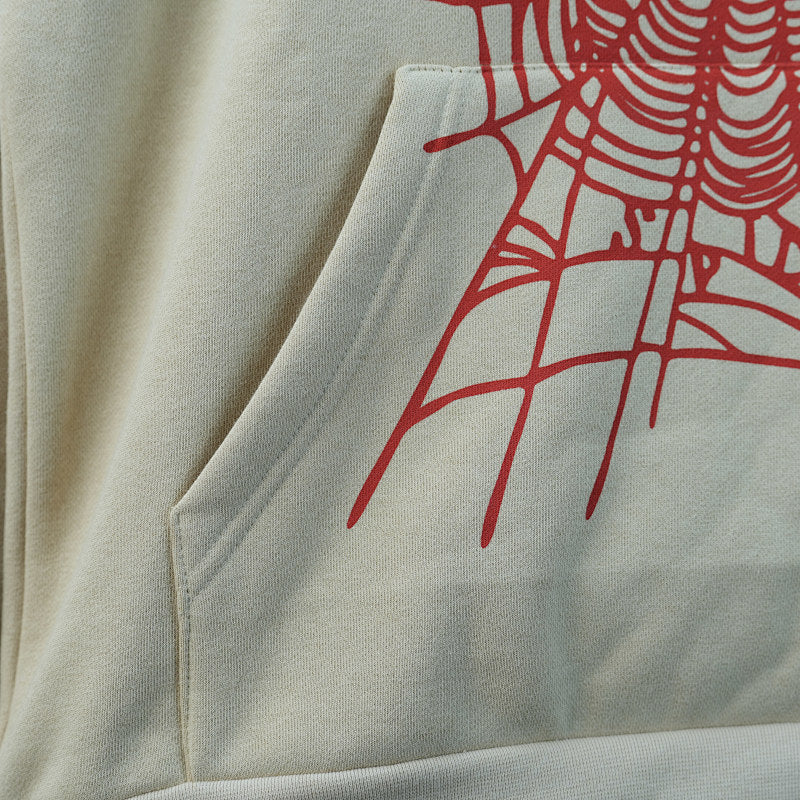 Sp5Der Websuit Hoodie