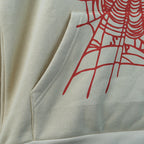 Sp5Der Websuit Hoodie