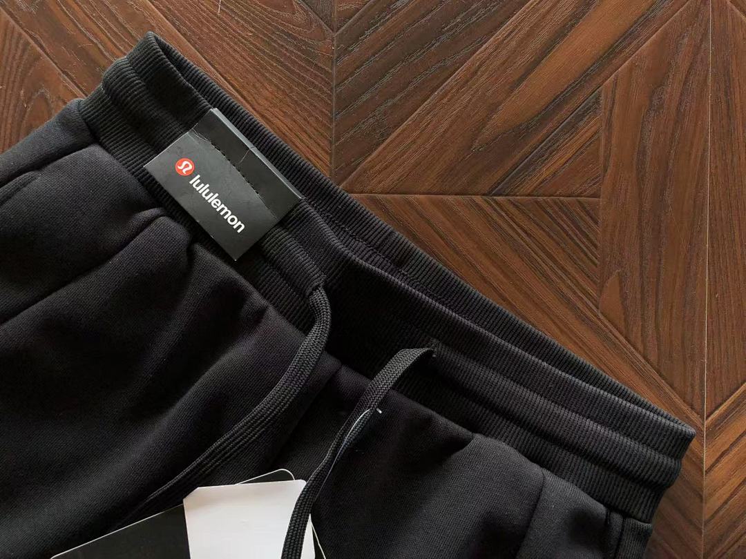 Lululemon Scuba Tracksuit