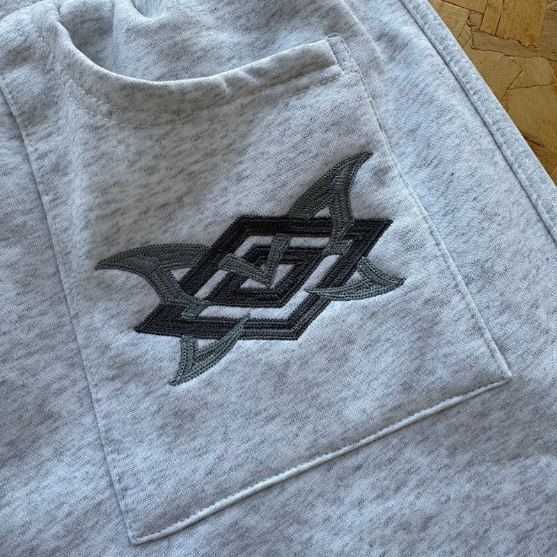 Mertra x Umbro Joggers - Grey
