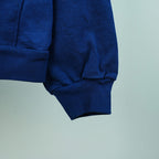 Sp5der OG Web Hoodie Navy