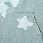 Sp5der Beluga Hoodie Heather Grey