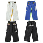 Supreme Vanson Gore-Tex Racing Pants