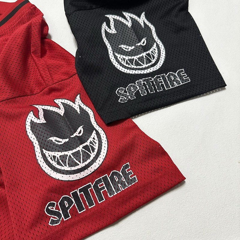 Supreme Spitfire Mesh Hockey Jersey