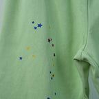 Sp5Der Sp5 Mint Sweatpants Mint