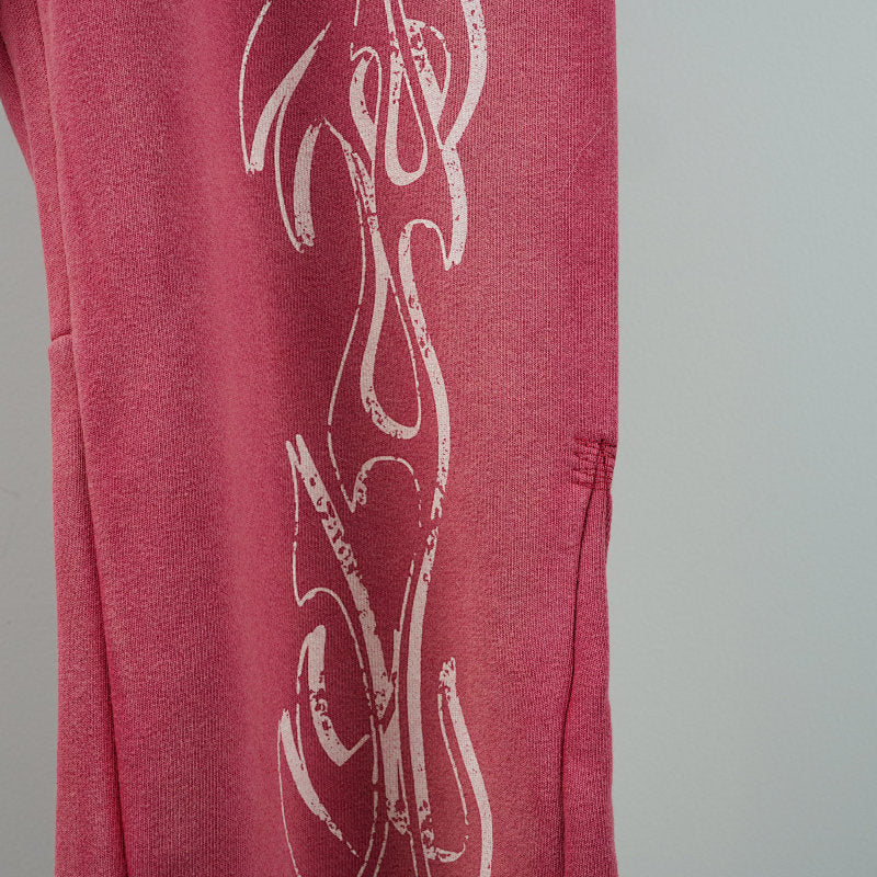 Hellstar Records Sweatpants Vintage