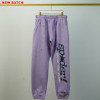 Sp5Der Acai Sweatpant