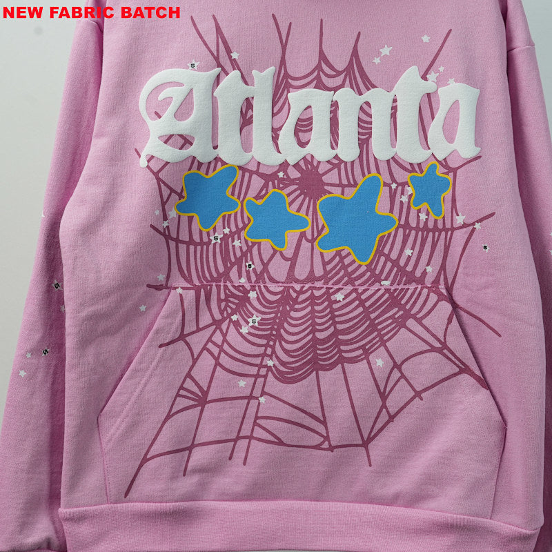 Sp5Der Atlanta Hoodie