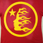 Hellstar No Guts No Gloryt-Shirt Red