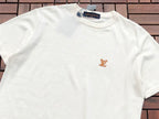 White Sky Graphic Lanvin T-Shirt