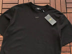 Black White Fendi T-Shirt