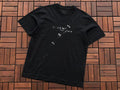 Black Small Graphic Givenchy T-Shirt