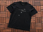 Black Small Graphic Givenchy T-Shirt