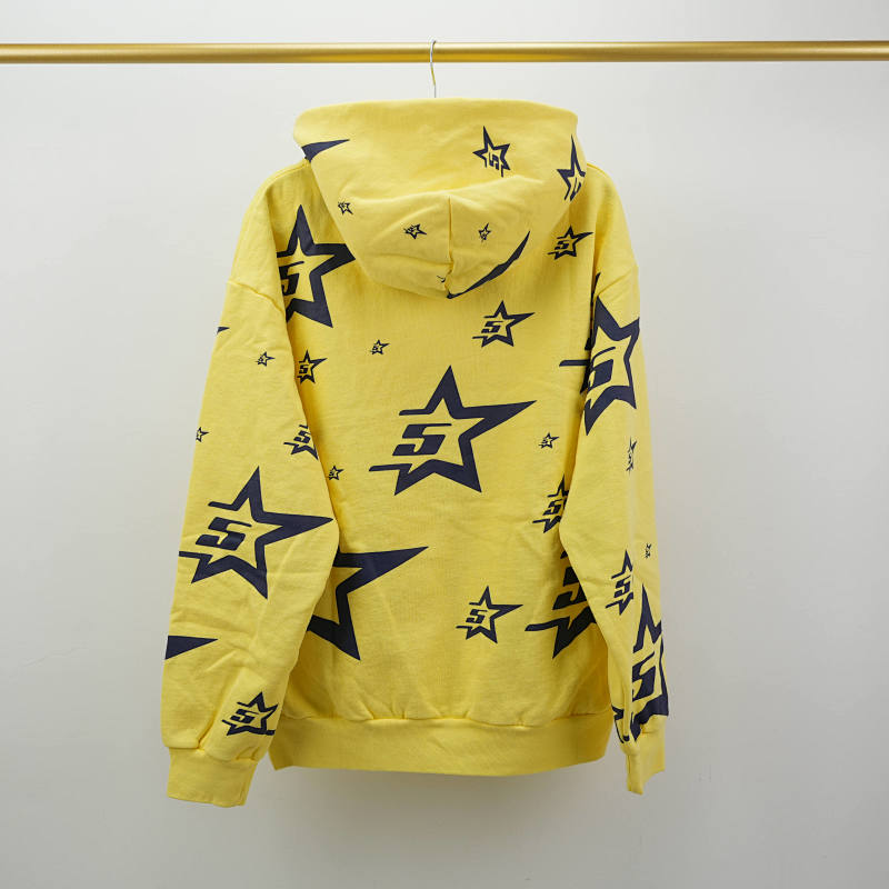Sp5Der 5Star Hoodie