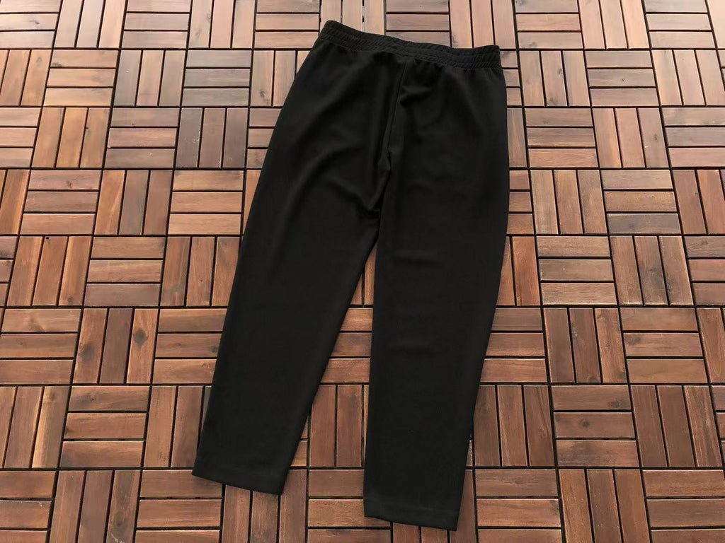 Lacoste Sport Logo Jogger Trousers