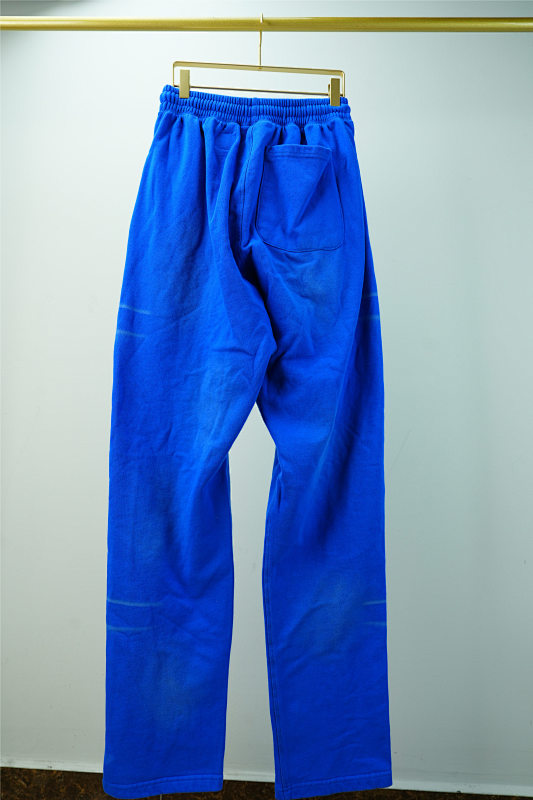 Hellstar No Guts No Glory Sweatpantsblue