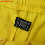 Sp5Der Websuit Sweatpant