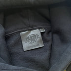 Hoodie Set Black
